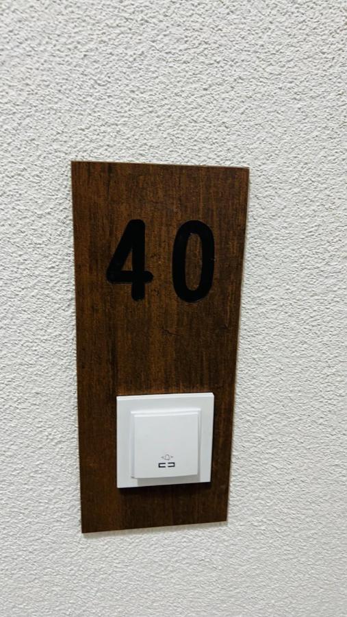 דובוי Grand Lux Apartment מראה חיצוני תמונה